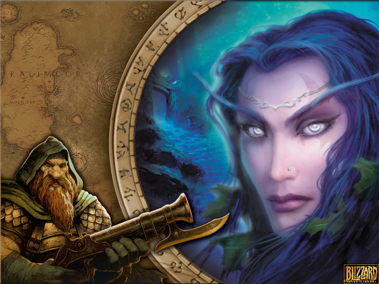 world, of, warcraft, , 